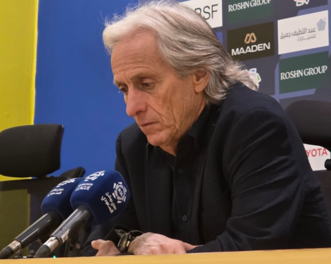 جيسوس يرد على الهلال: احترموني ولا تفسروا كلامي خطأ