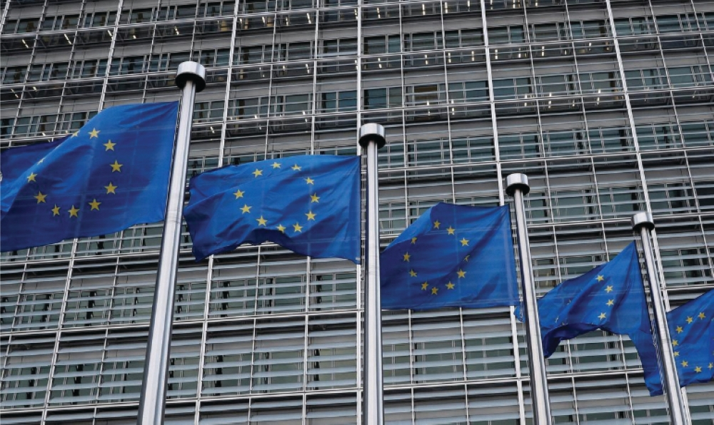 الاتحاد الأوروبي يحذر ترامب من دوامة خطيرة بسبب رسوم غرينلاند