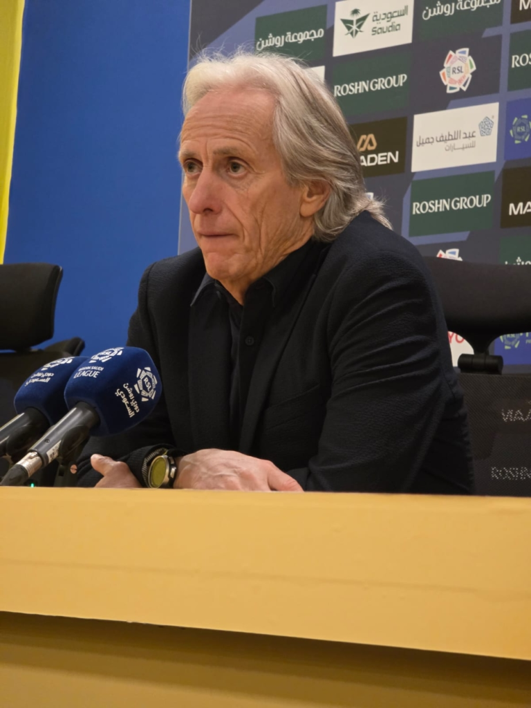 مدرب النصر يحسم الجدل حول صفقات الشتاء بعد الفوز على الشباب