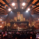 جوائز Joy Awards 2026: فضل شاكر وبونو أبرز الفائزين