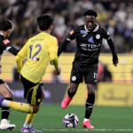 الشباب يهاجم لجنة الحكام ببيان ناري بعد مباراة النصر