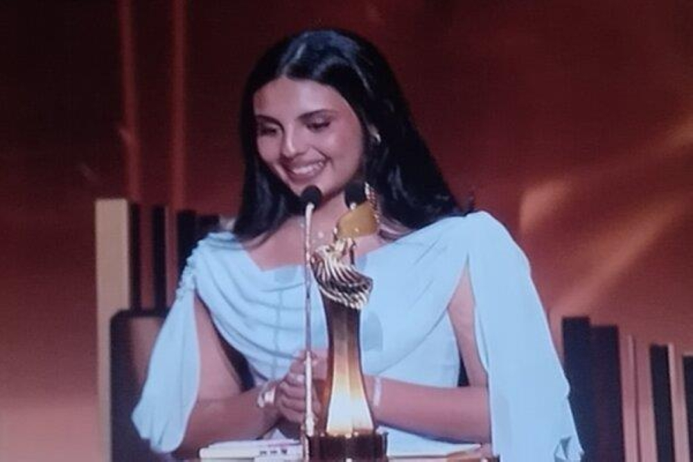 نتائج جوي أووردز 2026: عبدالمحسن النمر وشارع الأعشى يحصدان الذهب