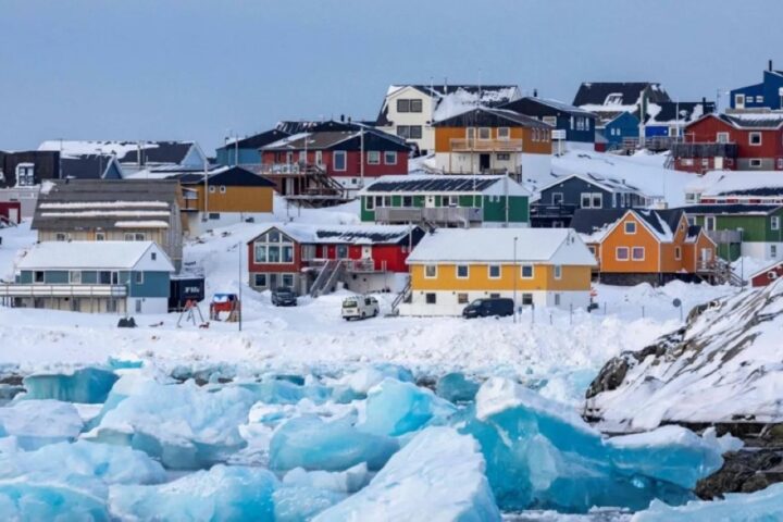 السويد ترد على ترامب: لن نخضع للترهيب بسبب غرينلاند