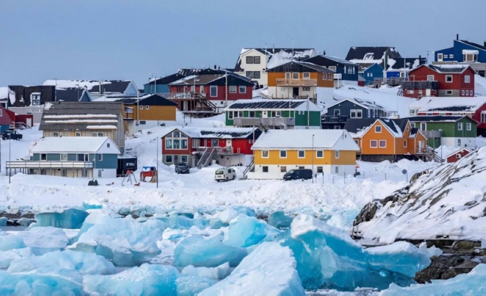 السويد ترد على ترامب: لن نخضع للترهيب بسبب غرينلاند