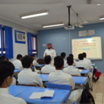 مواعيد الدوام الشتوي في مدارس المدينة المنورة للفصل الثاني