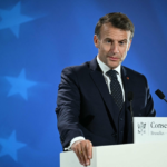 ماكرون يتوعد ترامب برد أوروبي موحد على رسوم غرينلاند