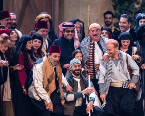 نتائج حفل JOY AWARDS 2026 وتكريم النجوم في الرياض