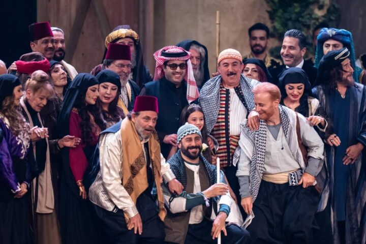 نتائج حفل JOY AWARDS 2026 وتكريم النجوم في الرياض