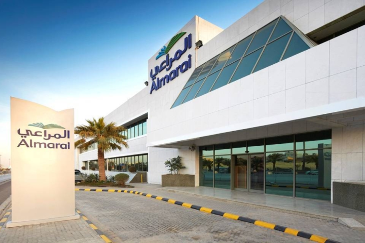 ارتفاع أرباح شركة المراعي 8% في الربع الرابع 2025