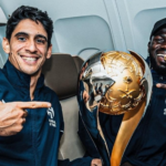 نجوم الدوري السعودي أبطال كأس أمم أفريقيا: القائمة الكاملة قبل نهائي 2025