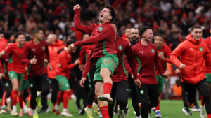 ترتيب هدافي كأس أمم أفريقيا 2025 قبل نهائي المغرب والسنغال