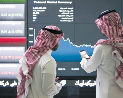 أصول الصناديق الاستثمارية السعودية تقفز لـ 218 مليار ريال في 2025