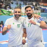 منتخب اليد السعودي يواجه أستراليا لتعزيز صدارته الآسيوية