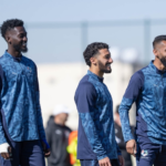 غيابات نيوم أمام الهلال: 7 لاعبين خارج الخدمة في قمة روشن