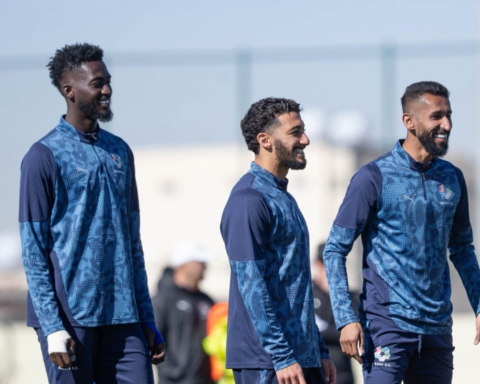 غيابات نيوم أمام الهلال: 7 لاعبين خارج الخدمة في قمة روشن