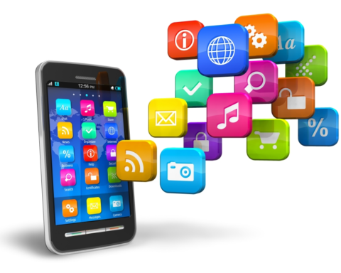 تراجع تنزيل التطبيقات في 2025 وارتفاع إنفاق المستهلكين