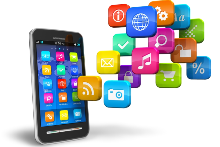 تراجع تنزيل التطبيقات في 2025 وارتفاع إنفاق المستهلكين