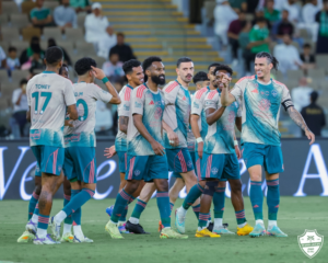 Tickets for the Al-Ahli vs. Al-Ettifaq match: Prices and date in the Roshan League