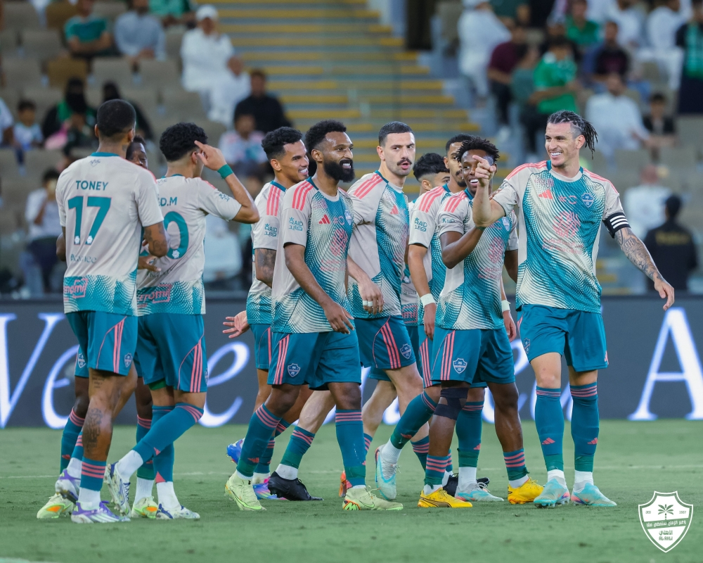 تذاكر مباراة الأهلي والاتفاق: الأسعار والموعد في دوري روشن