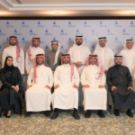 فهد الفراج رئيساً لغرفة الشرقية والخالدي والمجدوعي نائبين