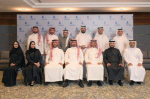 فهد الفراج رئيساً لغرفة الشرقية والخالدي والمجدوعي نائبين