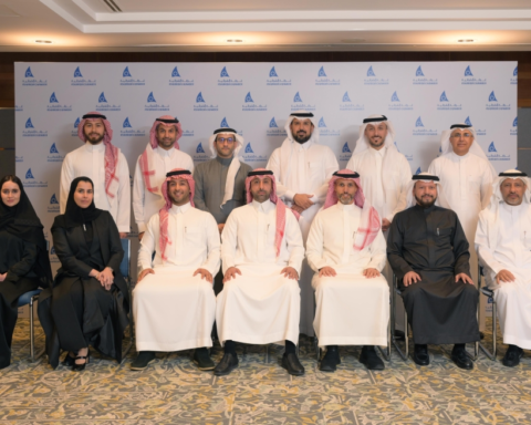 فهد الفراج رئيساً لغرفة الشرقية والخالدي والمجدوعي نائبين