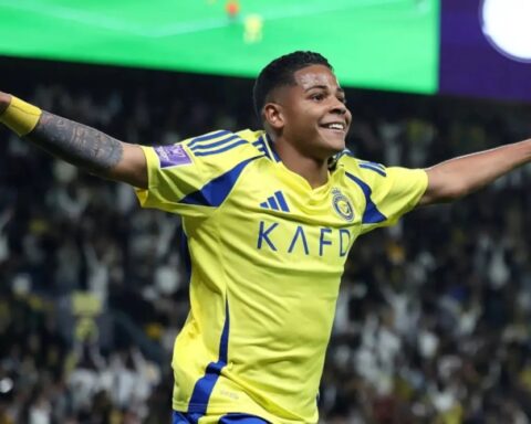 بنفيكا يفاوض النصر لضم ويسلي تيكسيرا: تفاصيل صفقة يناير 2026