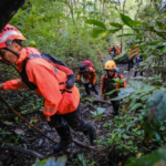 العثور على حطام طائرة إندونيسية مفقودة ومصير الركاب مجهول