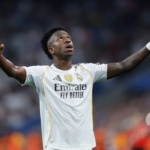 فينيسيوس جونيور يرد بقوة على صافرات جماهير ريال مدريد