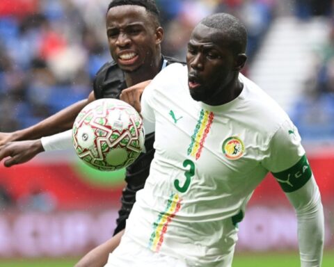 غيابات نهائي أمم أفريقيا 2025: كوليبالي وأوناحي أبرز الغائبين