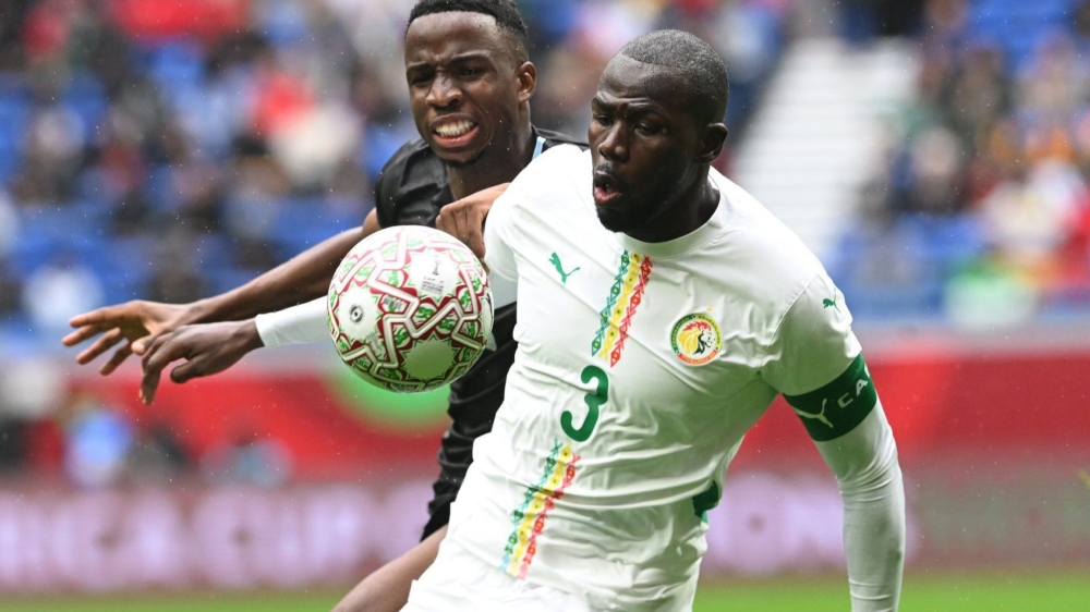 غيابات نهائي أمم أفريقيا 2025: كوليبالي وأوناحي أبرز الغائبين