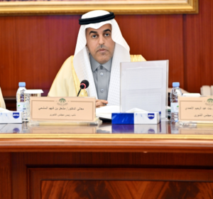 The Shura Council refers 17 topics to upcoming sessions, including university reports