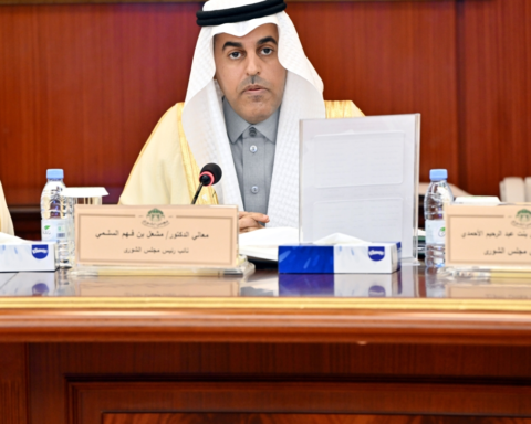 الشورى يحيل 17 موضوعاً للجلسات المقبلة بينها تقارير جامعية