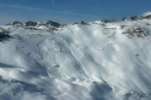 8 killed in avalanches in Austria: Details of the Alpine tragedy
