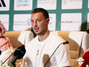 Yassla reveals the secret behind Hawsawi's brilliance and the reason for Matias' absence from Al-Ahli
