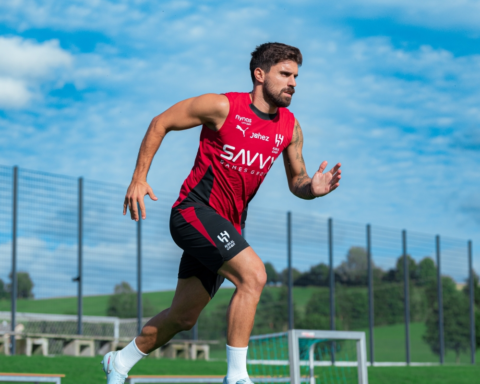 Ruben Neves' wife sparks controversy over his departure from Al-Hilal