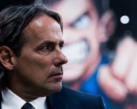 Inzaghi excludes Ali Al-Bulaihi from the Al-Hilal vs. Neom match... Is his departure imminent?