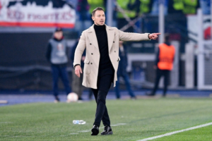 Yassla warns Al-Ahli trio of suspension before Al-Khaleej match