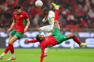 Al-Shabab in talks with Ayoub El Kaabi: Details of the Moroccan striker's deal