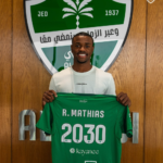 The reason for Ricardo Matias' absence from Al-Ahli... Yassla explains the details