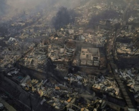 Chile declares state of emergency due to forest fires: 16 dead and thousands evacuated