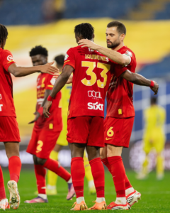 Al-Qadisiyah defeats Al-Hazm 5-1 and continues its winning streak in the Roshan League