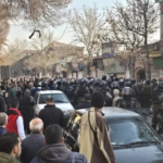 Internet access in Iran partially restored after a 10-day blackout and widespread protests
