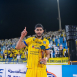 Al-Nasr officially negotiates with Waleed Al-Ahmad... and Al-Taawoun clarifies its position