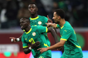 Morocco vs. Senegal, Africa Cup of Nations Final 2025: Lineups and TV Channels