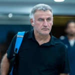 Gallet's outburst during the Al-Hilal vs. Neom match: Details of the crisis