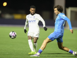 The validity of Al-Hilal's penalty against Neom: A refereeing expert settles the debate