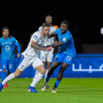 خبير تحكيمي يحسم جدل ركلة جزاء بن رحمة أمام الهلال