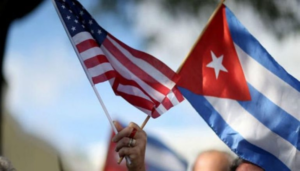 Cuba assesses its war readiness after escalating tensions with the United States