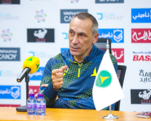 Donis challenges Al-Ahli: Al-Khaleej is ready with tactical discipline in the Roshan League